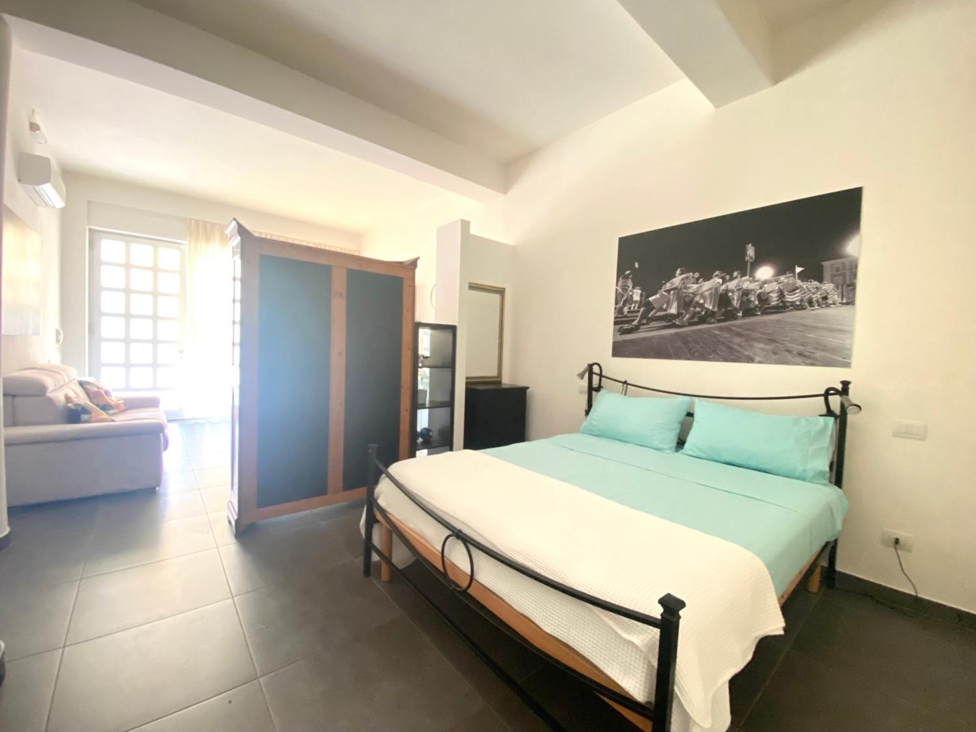 Lta Center Apartment *